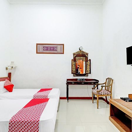 Hotel O Bandung Near Stadion Siliwangi Formerly The Ethnic Hotel باندونج المظهر الخارجي الصورة