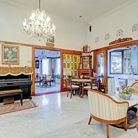 Hotel O Bandung Near Stadion Siliwangi Formerly The Ethnic Hotel باندونج المظهر الخارجي الصورة