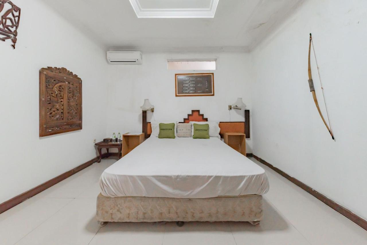 Hotel O Bandung Near Stadion Siliwangi Formerly The Ethnic Hotel باندونج المظهر الخارجي الصورة