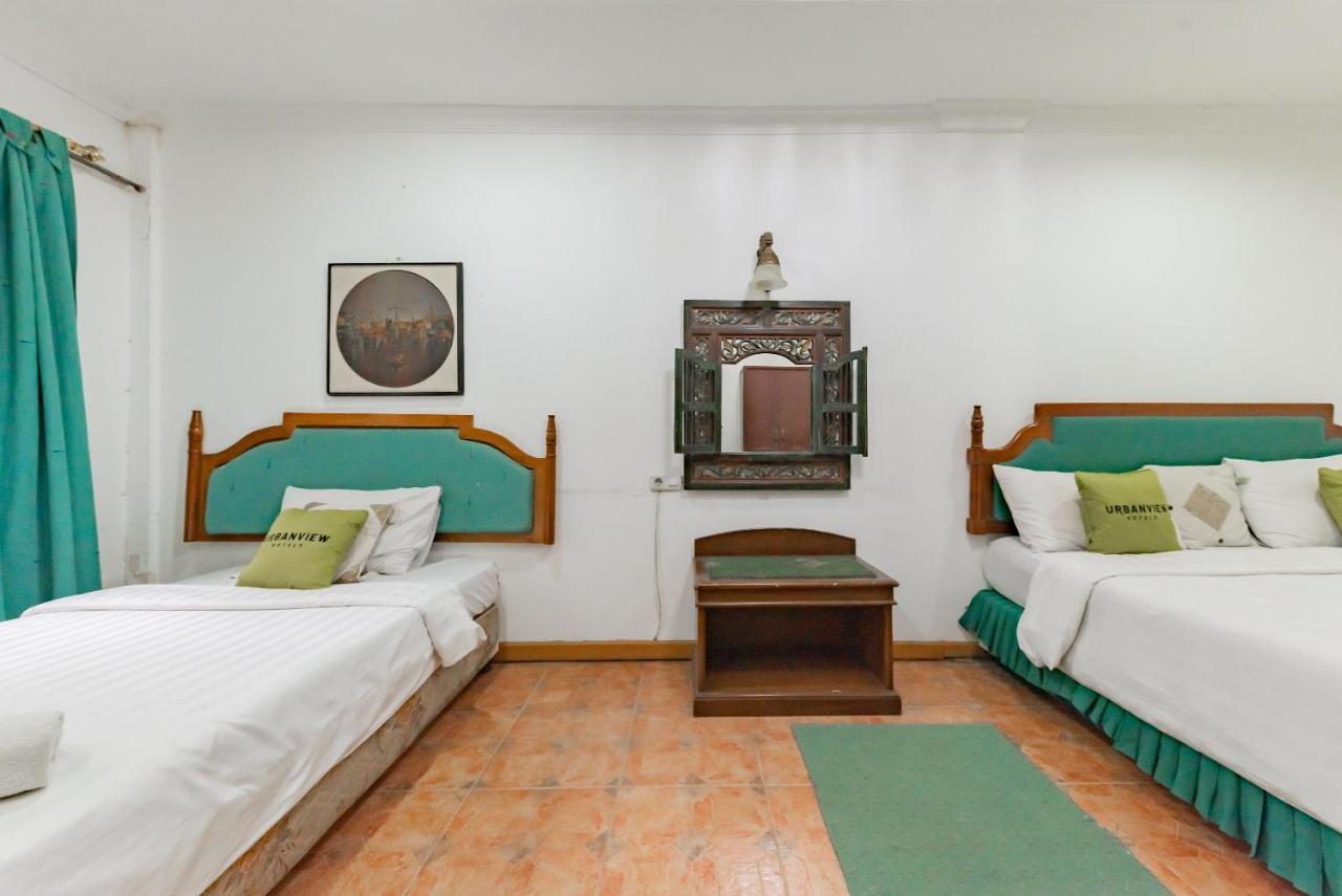 Hotel O Bandung Near Stadion Siliwangi Formerly The Ethnic Hotel باندونج المظهر الخارجي الصورة