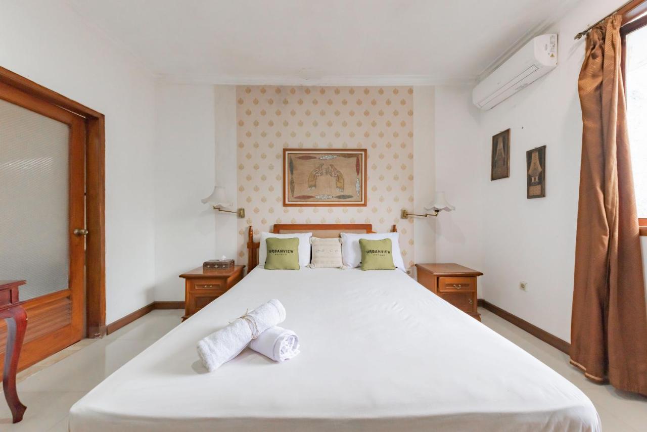 Hotel O Bandung Near Stadion Siliwangi Formerly The Ethnic Hotel باندونج المظهر الخارجي الصورة