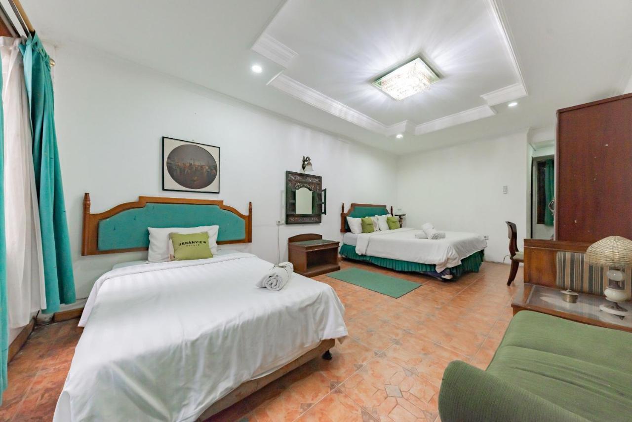 Hotel O Bandung Near Stadion Siliwangi Formerly The Ethnic Hotel باندونج المظهر الخارجي الصورة