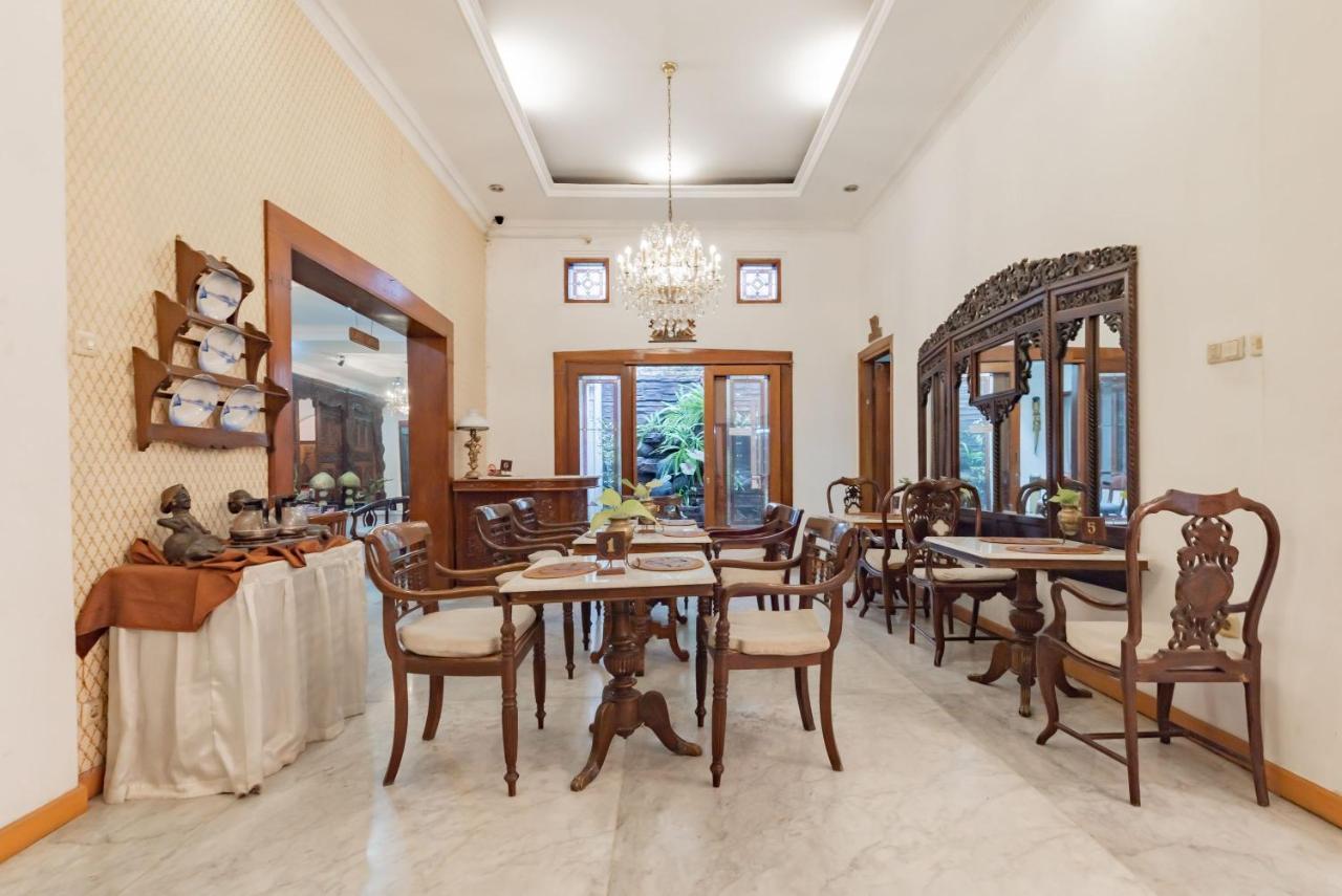 Hotel O Bandung Near Stadion Siliwangi Formerly The Ethnic Hotel باندونج المظهر الخارجي الصورة
