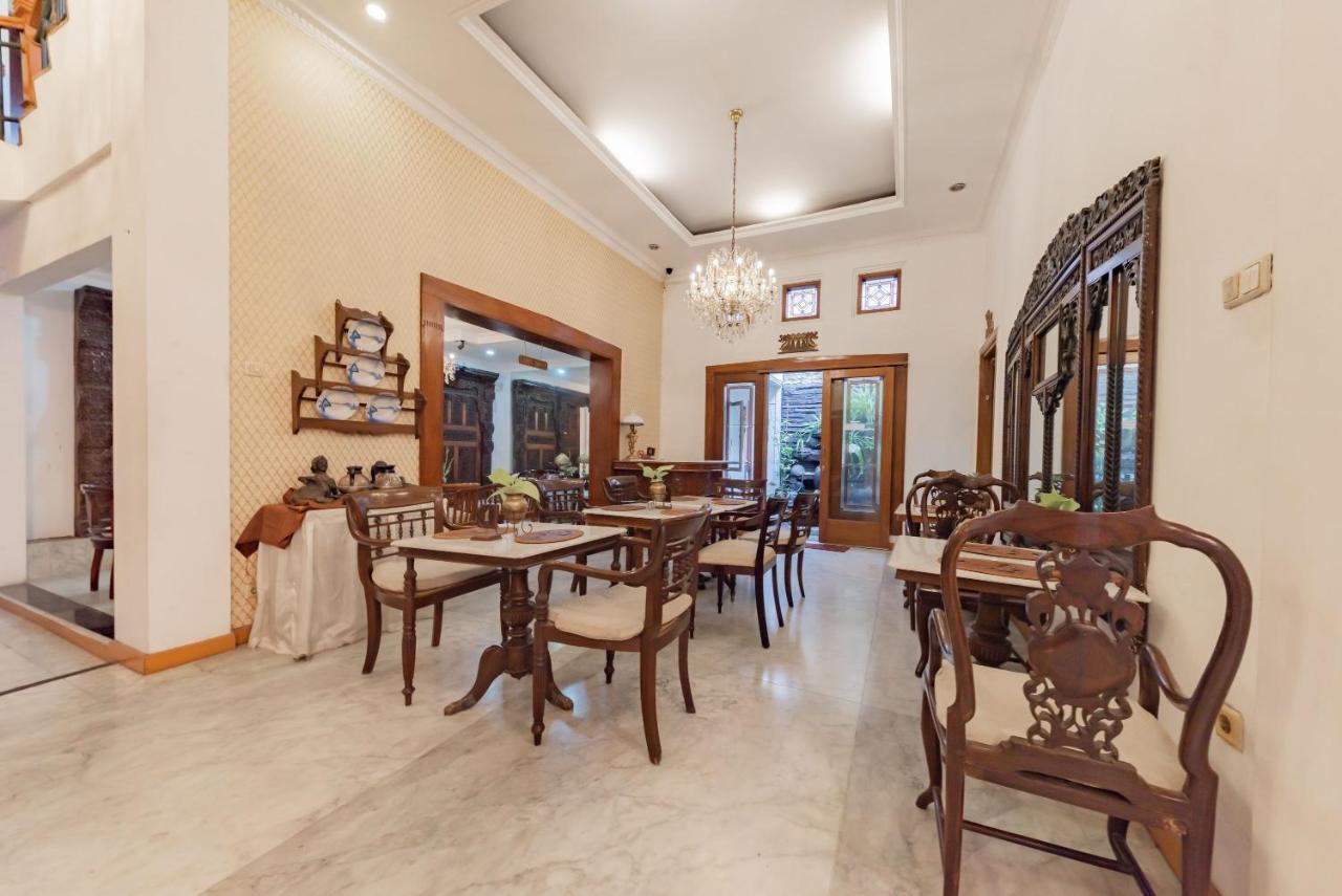 Hotel O Bandung Near Stadion Siliwangi Formerly The Ethnic Hotel باندونج المظهر الخارجي الصورة