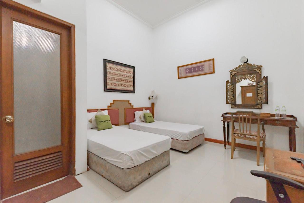 Hotel O Bandung Near Stadion Siliwangi Formerly The Ethnic Hotel باندونج المظهر الخارجي الصورة