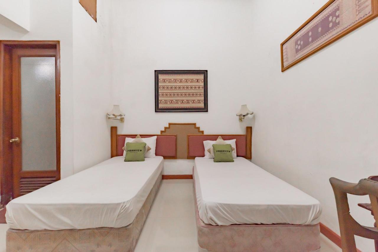 Hotel O Bandung Near Stadion Siliwangi Formerly The Ethnic Hotel باندونج المظهر الخارجي الصورة