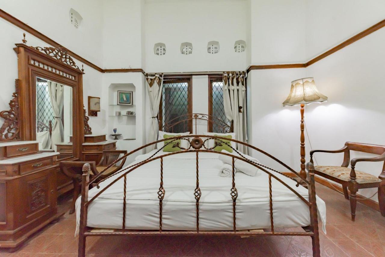 Hotel O Bandung Near Stadion Siliwangi Formerly The Ethnic Hotel باندونج المظهر الخارجي الصورة