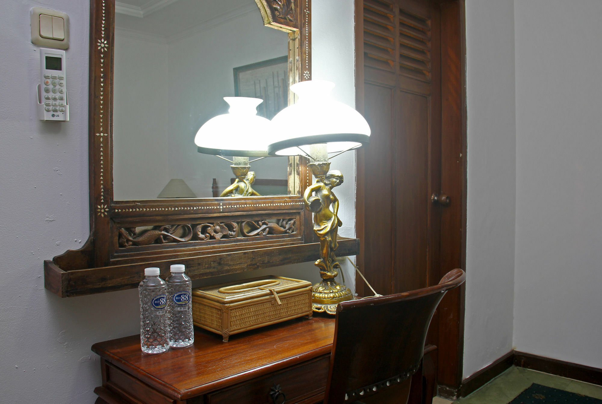 Hotel O Bandung Near Stadion Siliwangi Formerly The Ethnic Hotel باندونج المظهر الخارجي الصورة