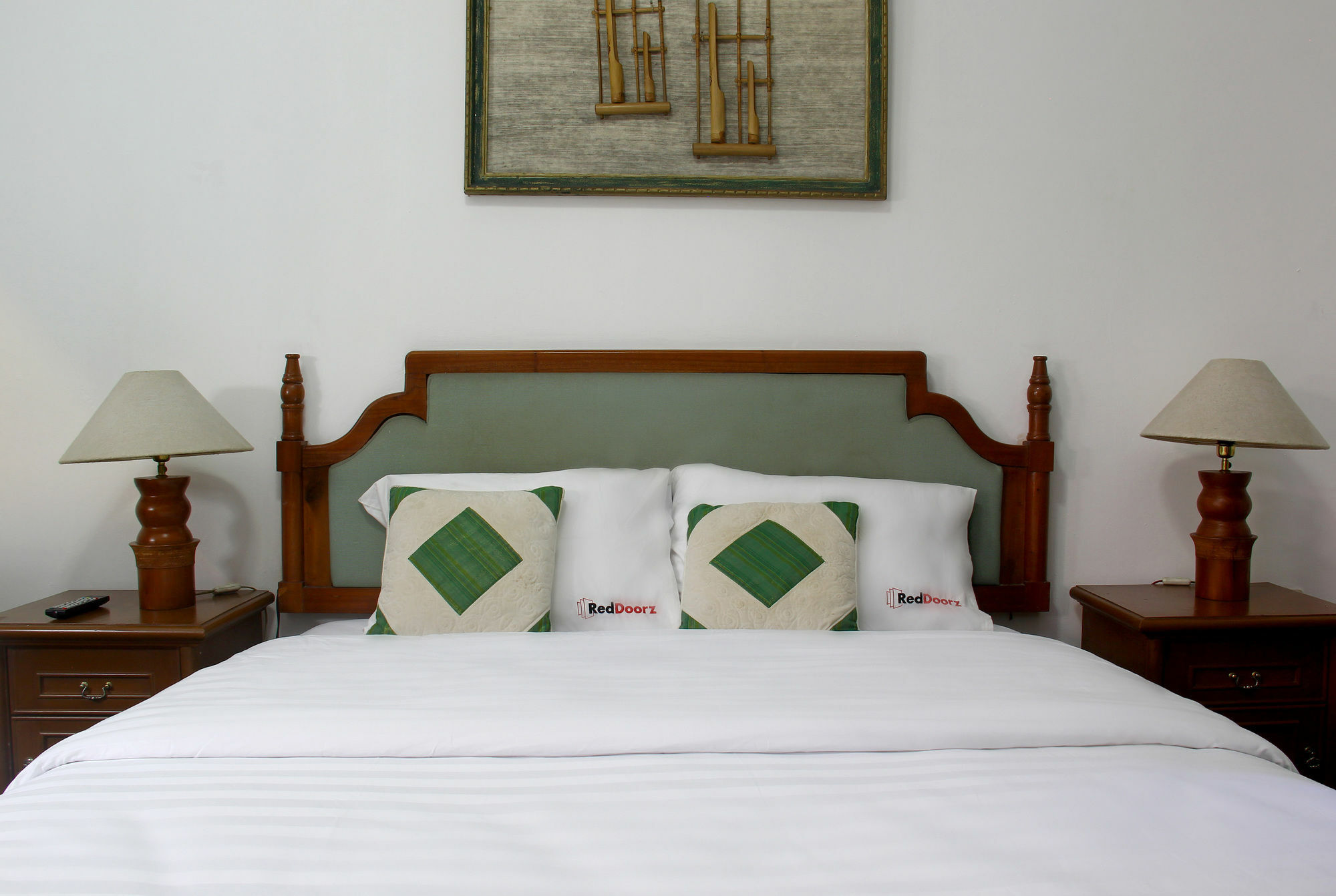 Hotel O Bandung Near Stadion Siliwangi Formerly The Ethnic Hotel باندونج المظهر الخارجي الصورة