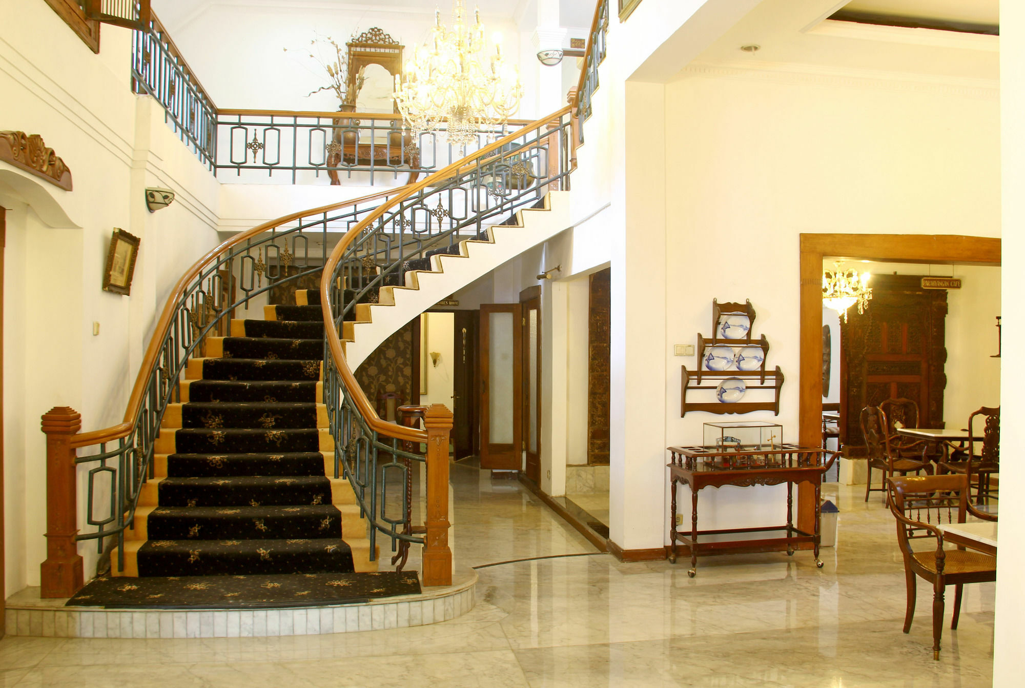 Hotel O Bandung Near Stadion Siliwangi Formerly The Ethnic Hotel باندونج المظهر الخارجي الصورة
