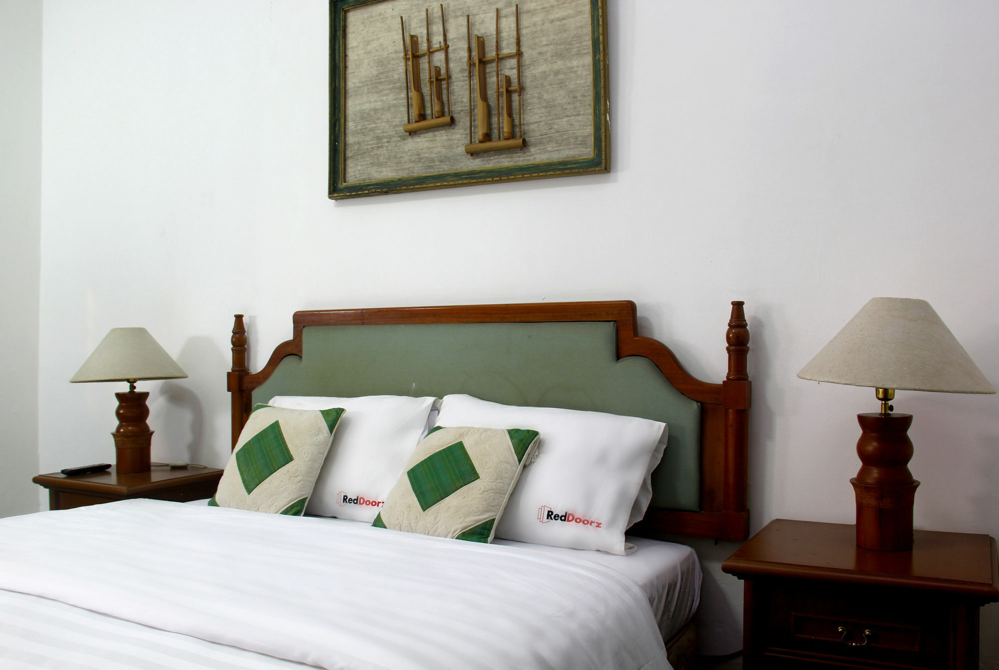 Hotel O Bandung Near Stadion Siliwangi Formerly The Ethnic Hotel باندونج المظهر الخارجي الصورة