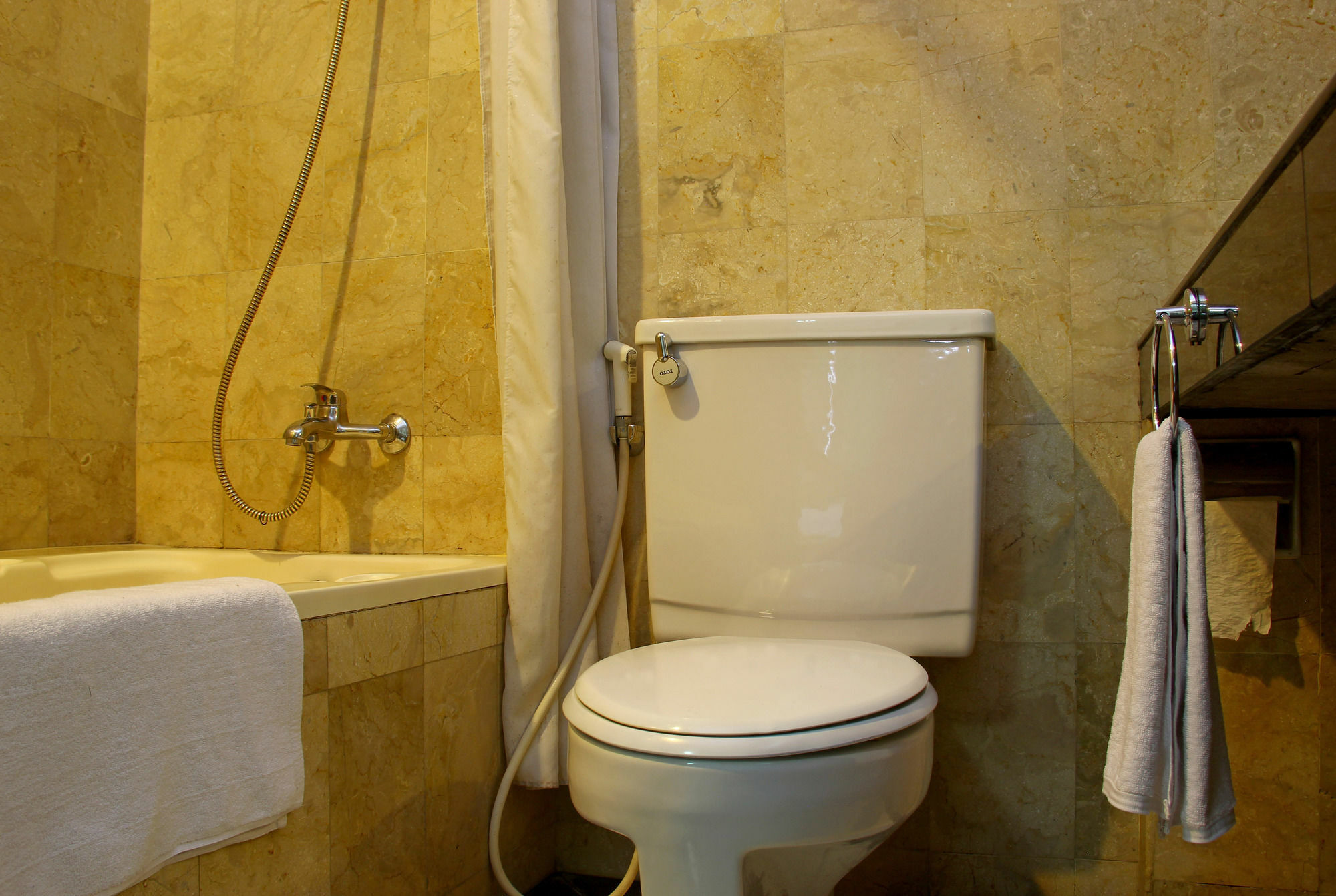 Hotel O Bandung Near Stadion Siliwangi Formerly The Ethnic Hotel باندونج المظهر الخارجي الصورة