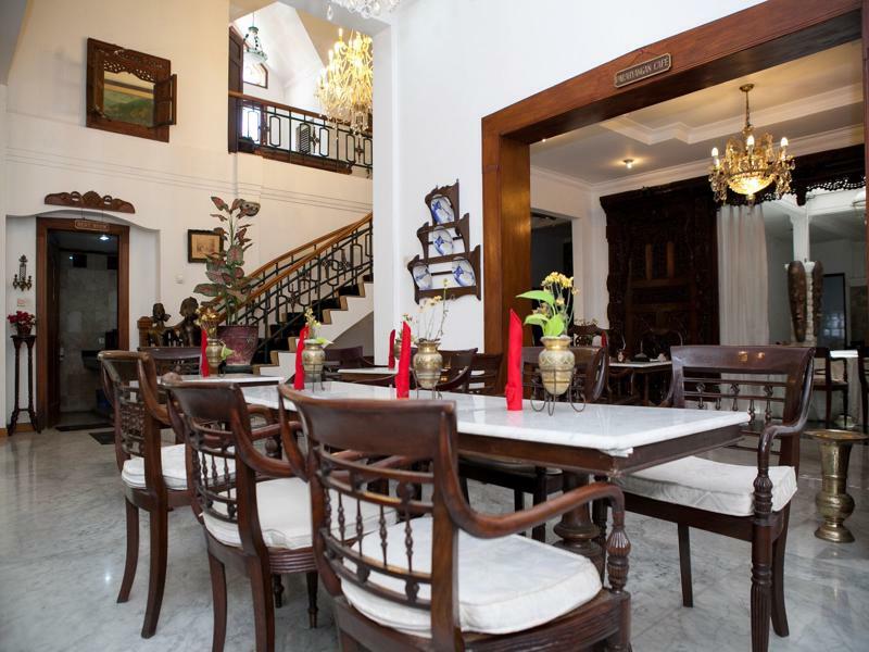 Hotel O Bandung Near Stadion Siliwangi Formerly The Ethnic Hotel باندونج المظهر الخارجي الصورة