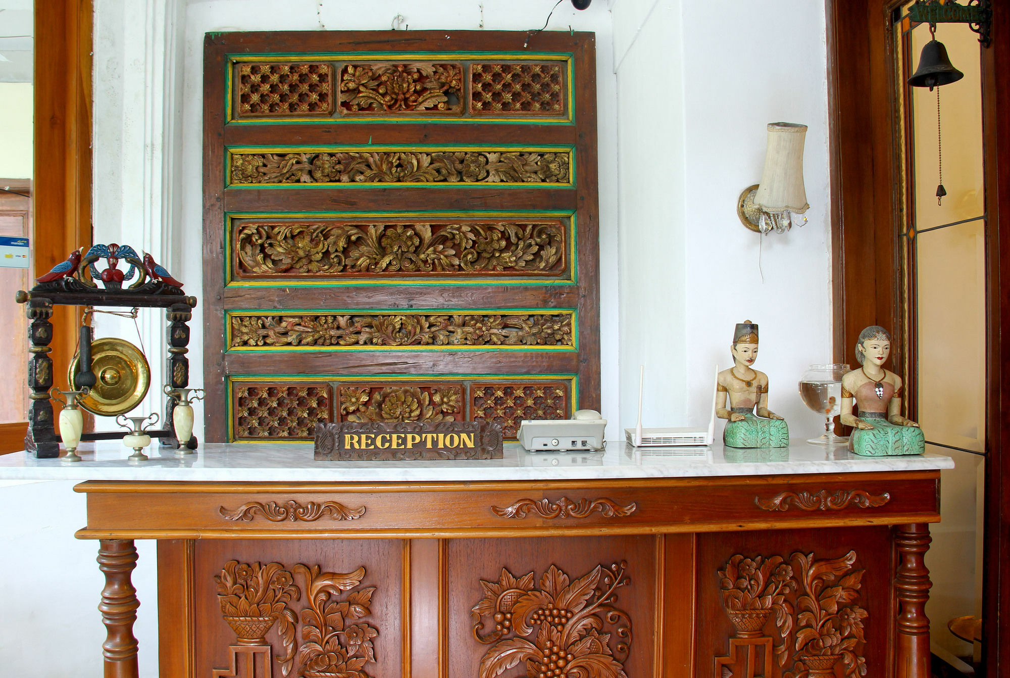 Hotel O Bandung Near Stadion Siliwangi Formerly The Ethnic Hotel باندونج المظهر الخارجي الصورة