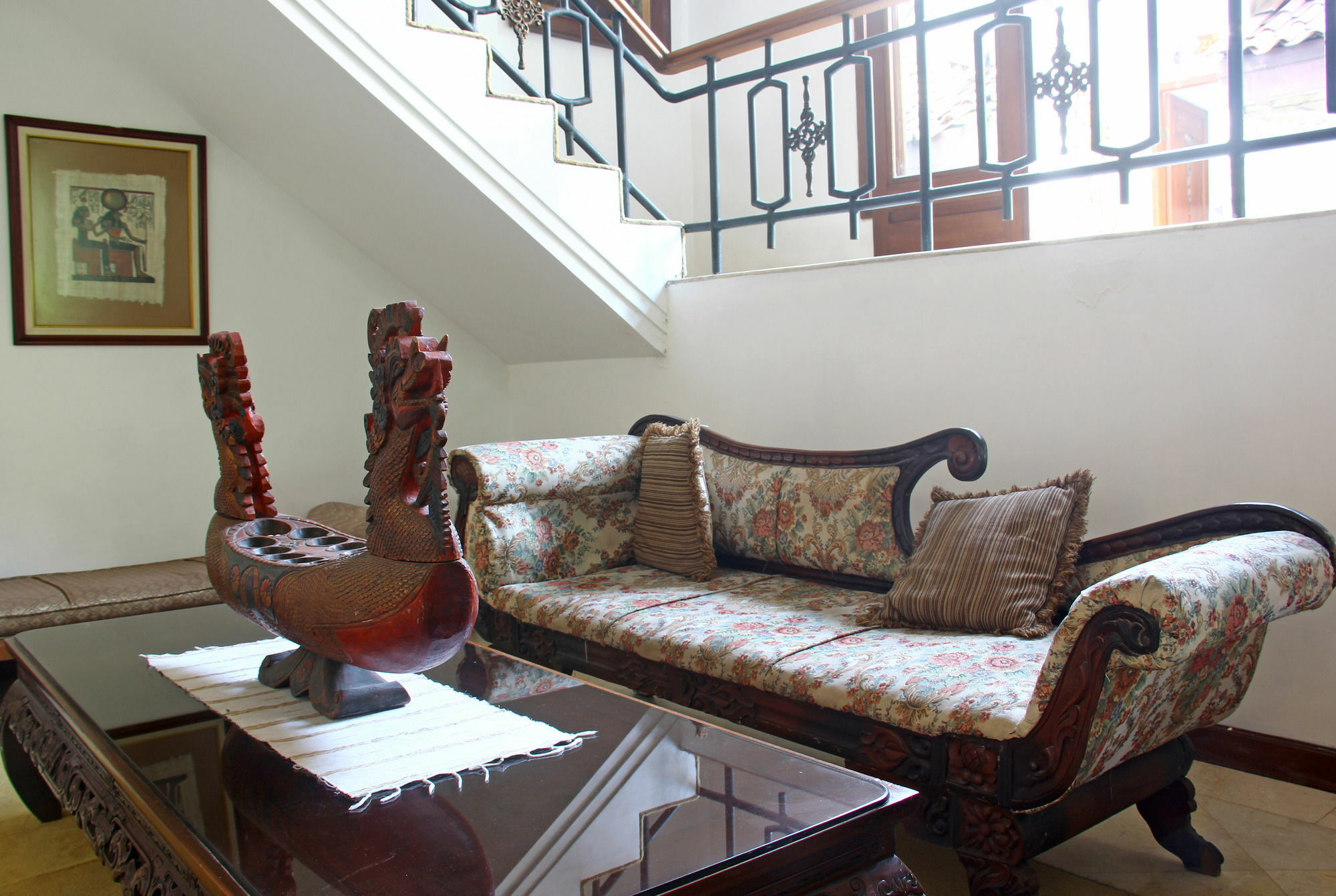 Hotel O Bandung Near Stadion Siliwangi Formerly The Ethnic Hotel باندونج المظهر الخارجي الصورة