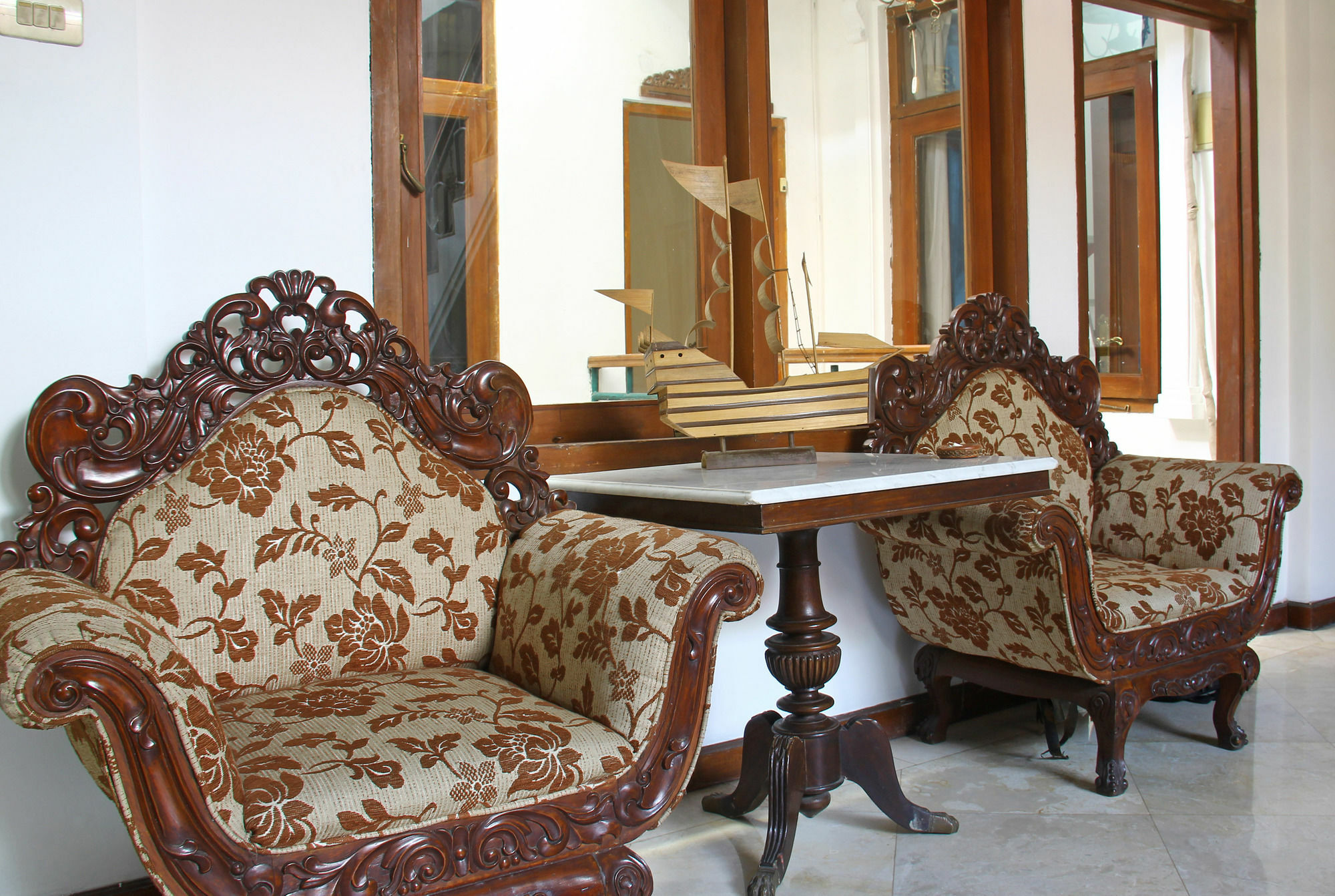 Hotel O Bandung Near Stadion Siliwangi Formerly The Ethnic Hotel باندونج المظهر الخارجي الصورة