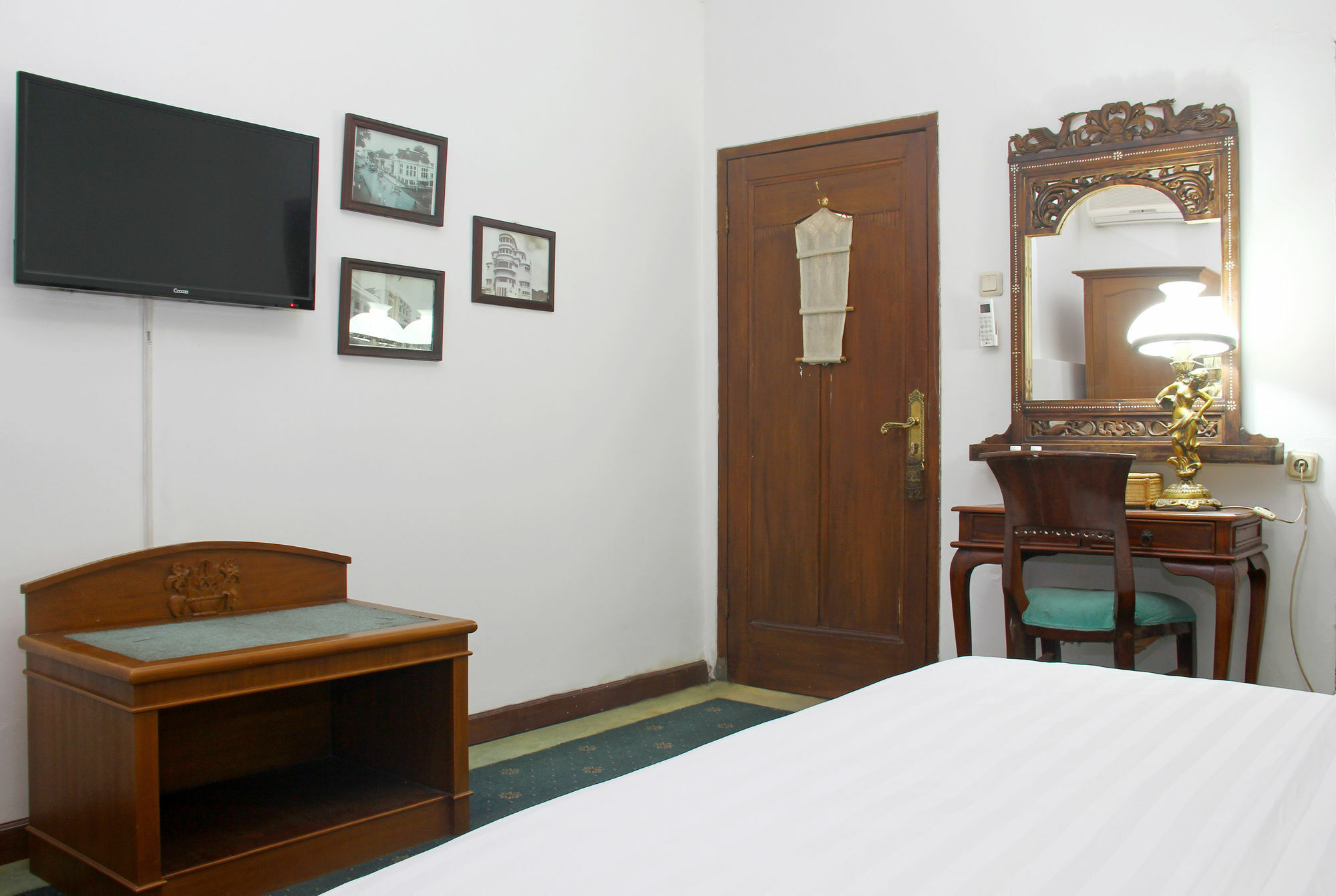 Hotel O Bandung Near Stadion Siliwangi Formerly The Ethnic Hotel باندونج المظهر الخارجي الصورة