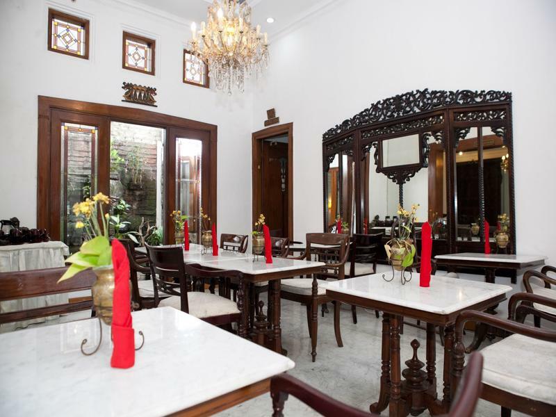 Hotel O Bandung Near Stadion Siliwangi Formerly The Ethnic Hotel باندونج المظهر الخارجي الصورة