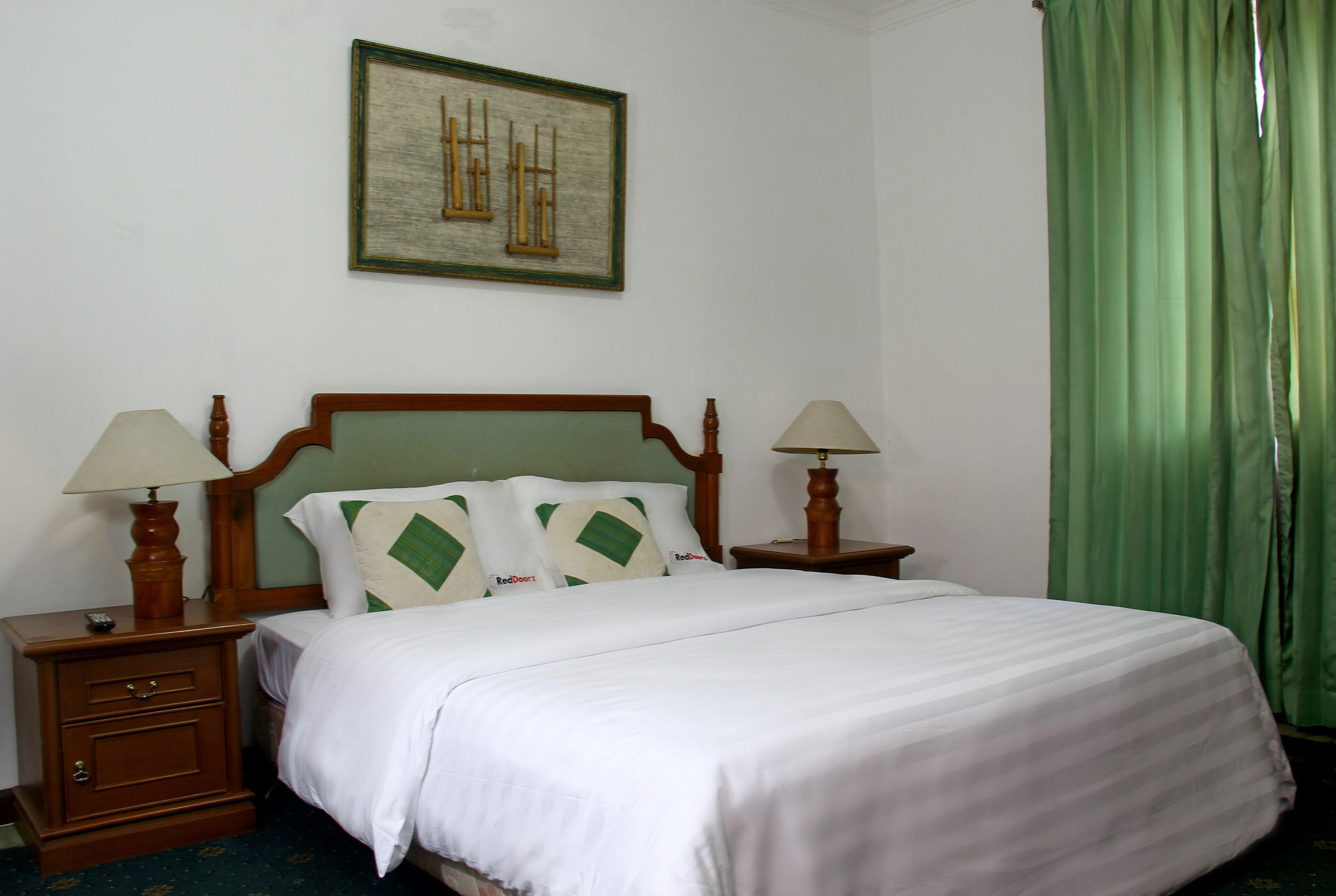 Hotel O Bandung Near Stadion Siliwangi Formerly The Ethnic Hotel باندونج المظهر الخارجي الصورة